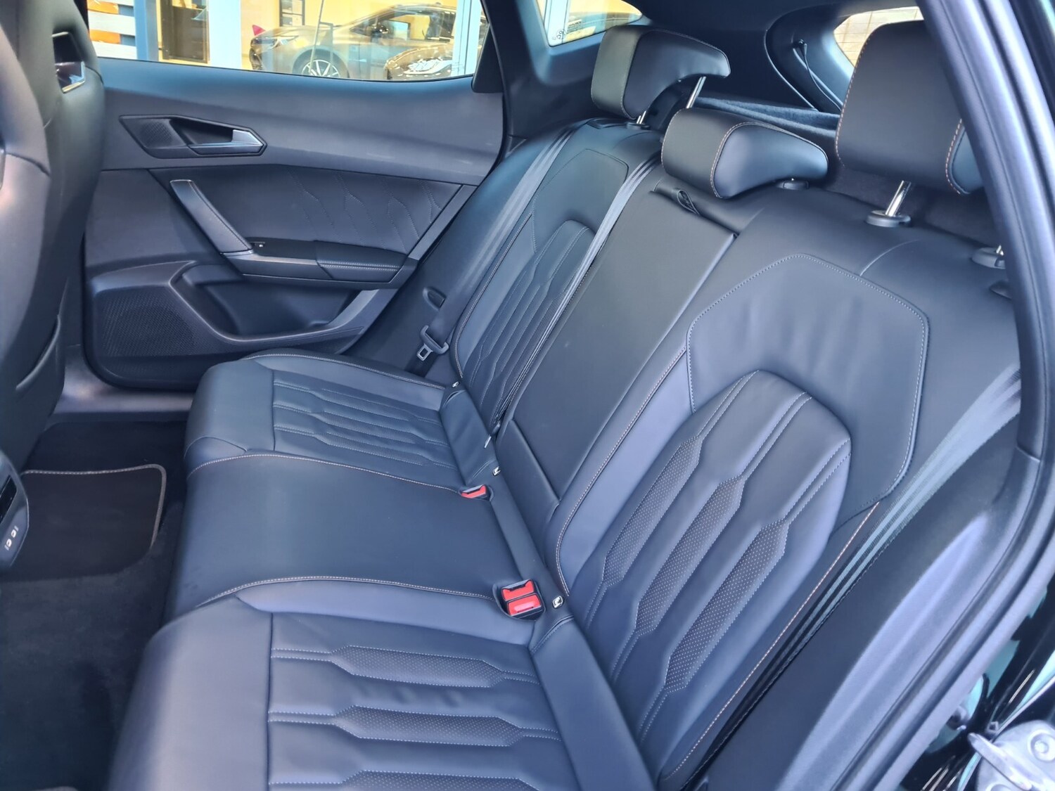 Used Cupra Formentor 2023 for sale - 77810206: Photo 22