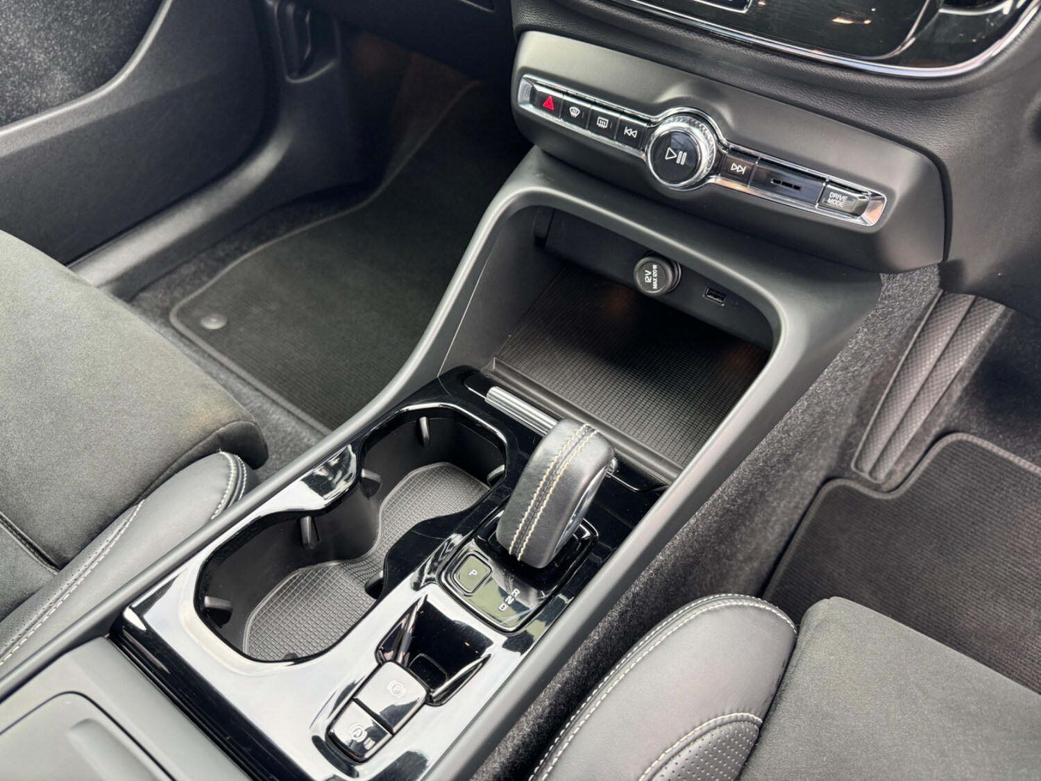 Used Volvo XC40 2020 for sale - 77556823: Photo 15