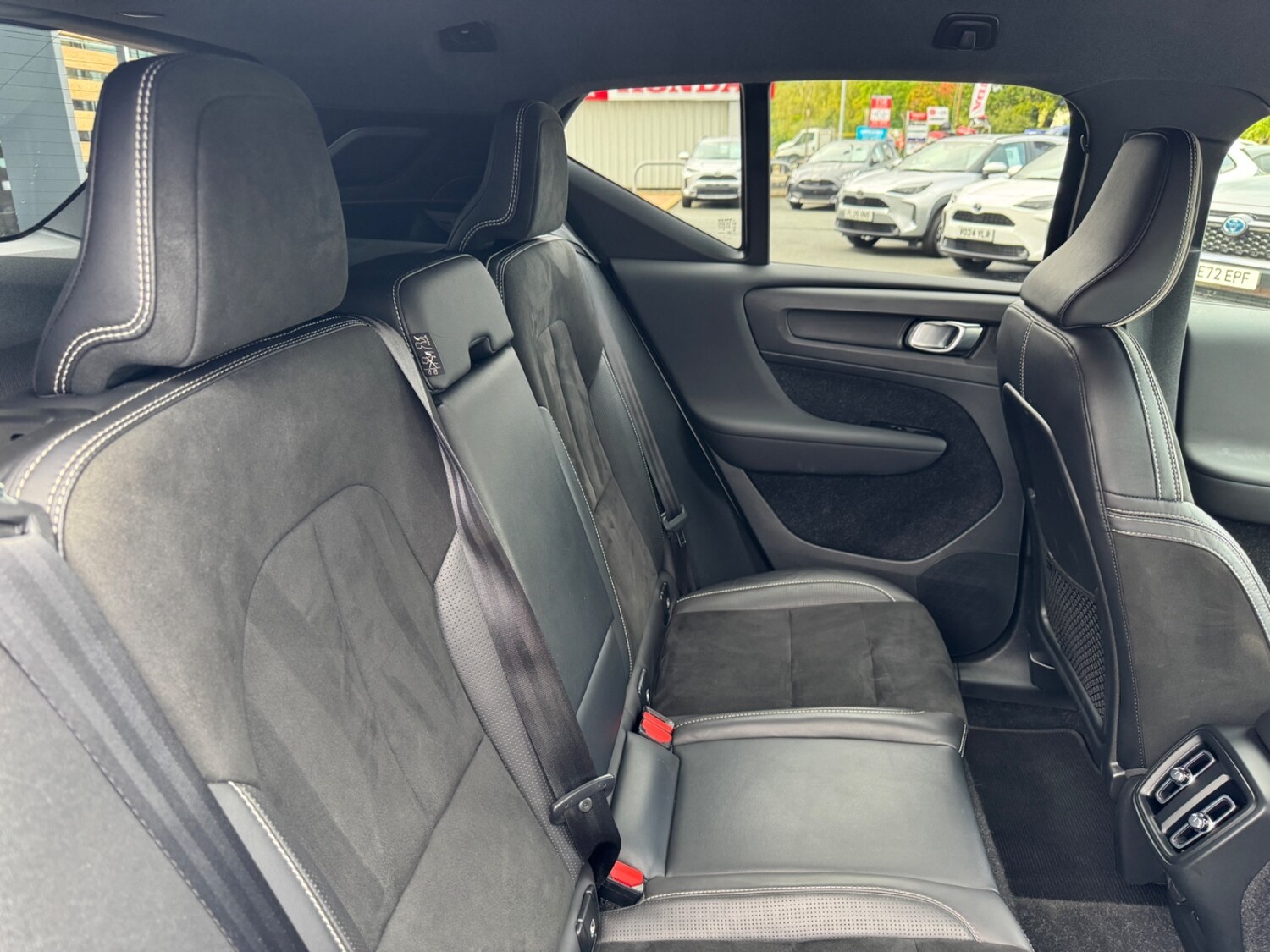 Used Volvo XC40 2020 for sale - 77556823: Photo 18