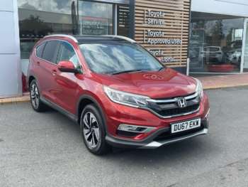 2017 - 1.6 i-DTEC 160 EX 5dr