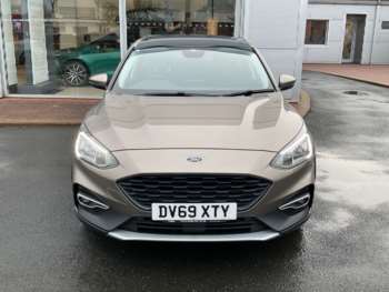 Used Ford Focus 2019 for sale - 74471510: Photo