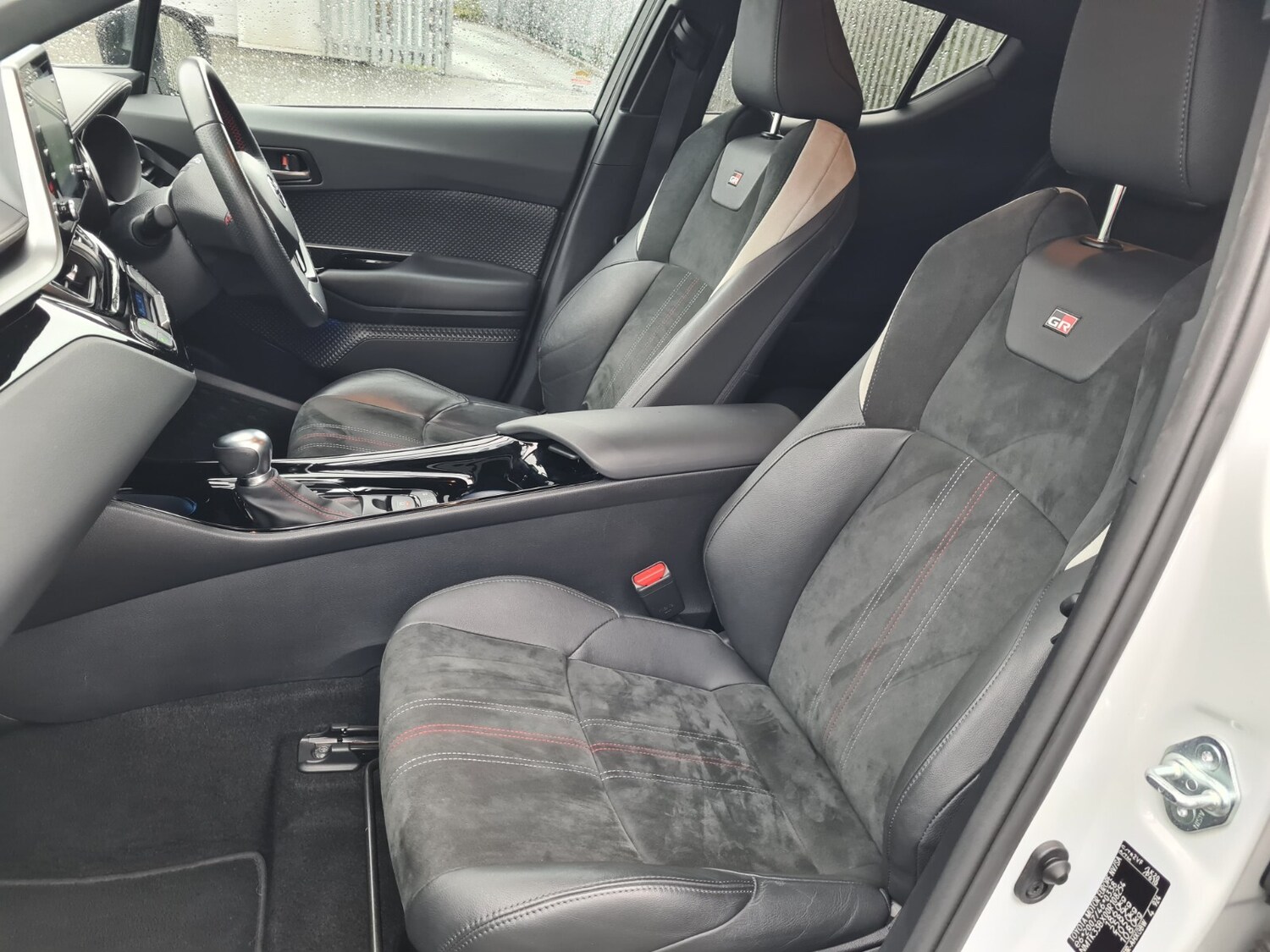 Used Toyota C-HR 2021 for sale - 76856437: Photo 20