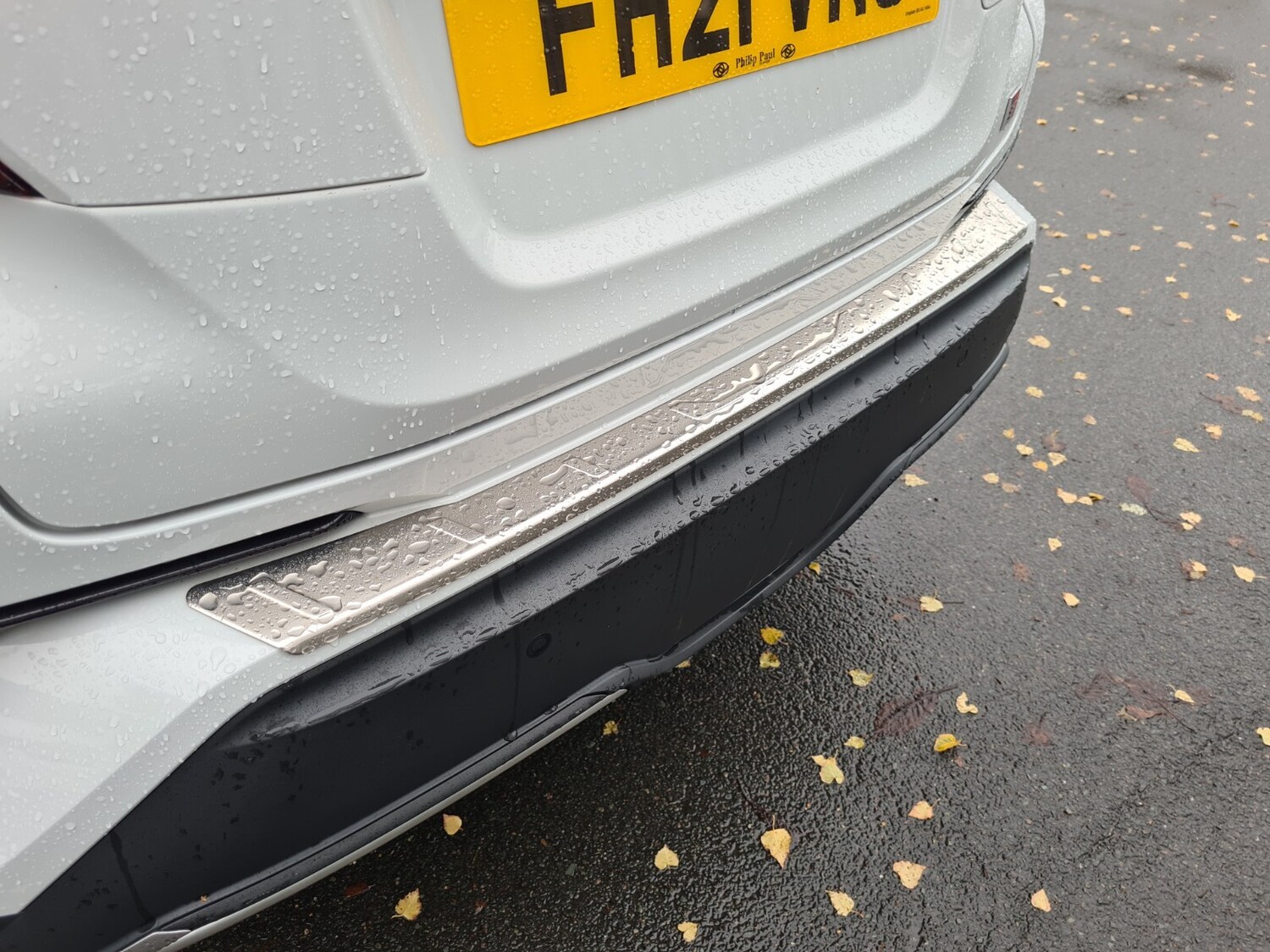 Used Toyota C-HR 2021 for sale - 76856437: Photo 22