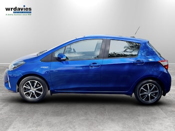 Used Toyota Yaris 2019 for sale - 79381256: Photo