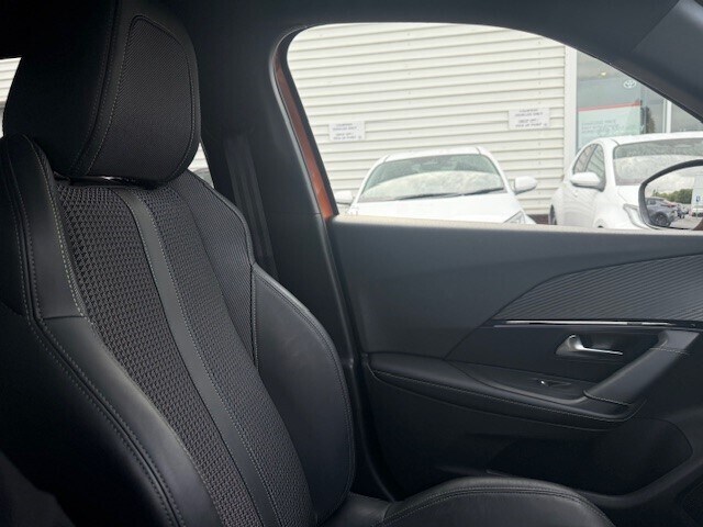 Used Peugeot 2008 2021 for sale - 77269325: Photo 28