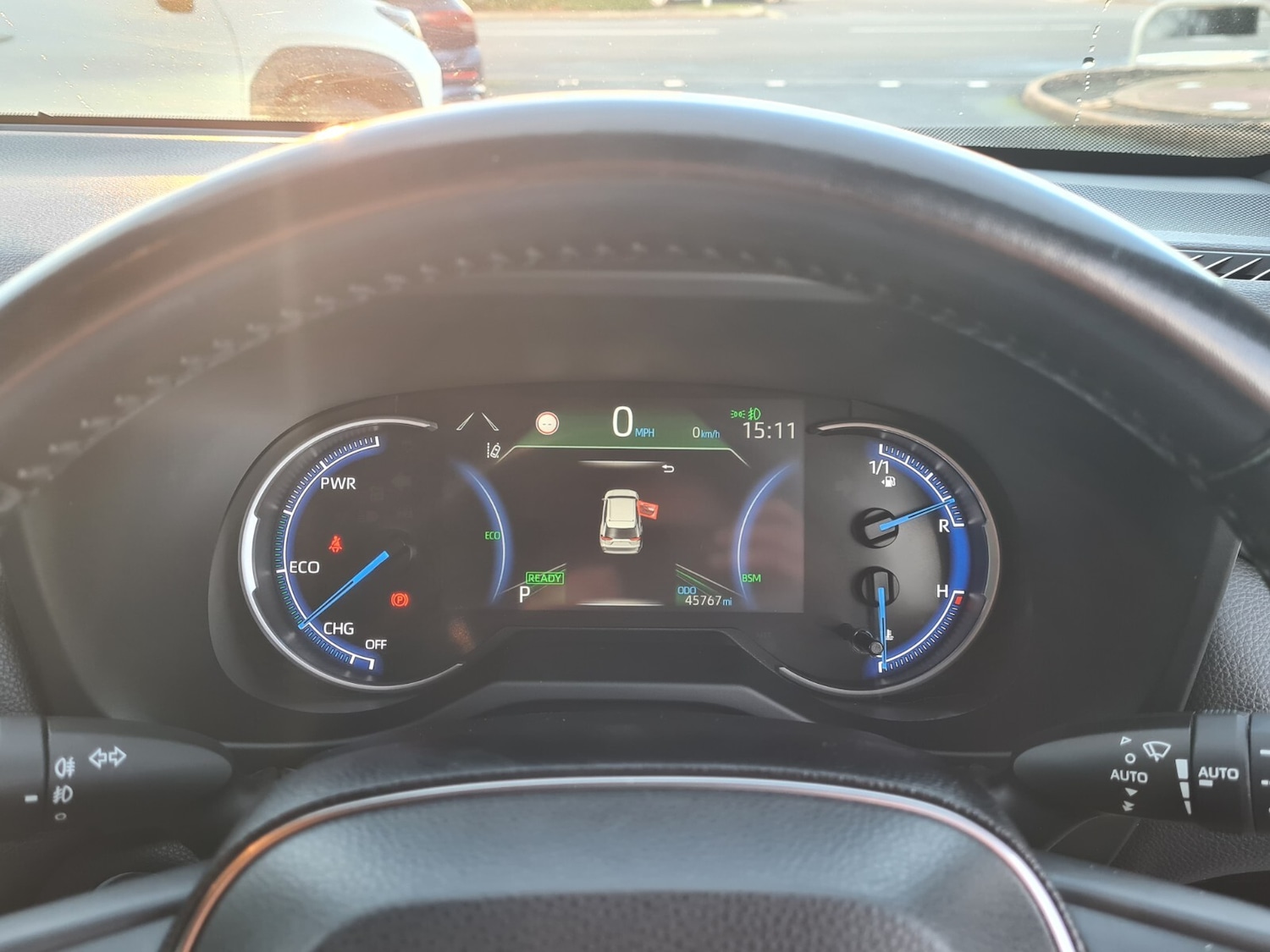 Used Toyota RAV4 2020 for sale - 77019874: Photo 12