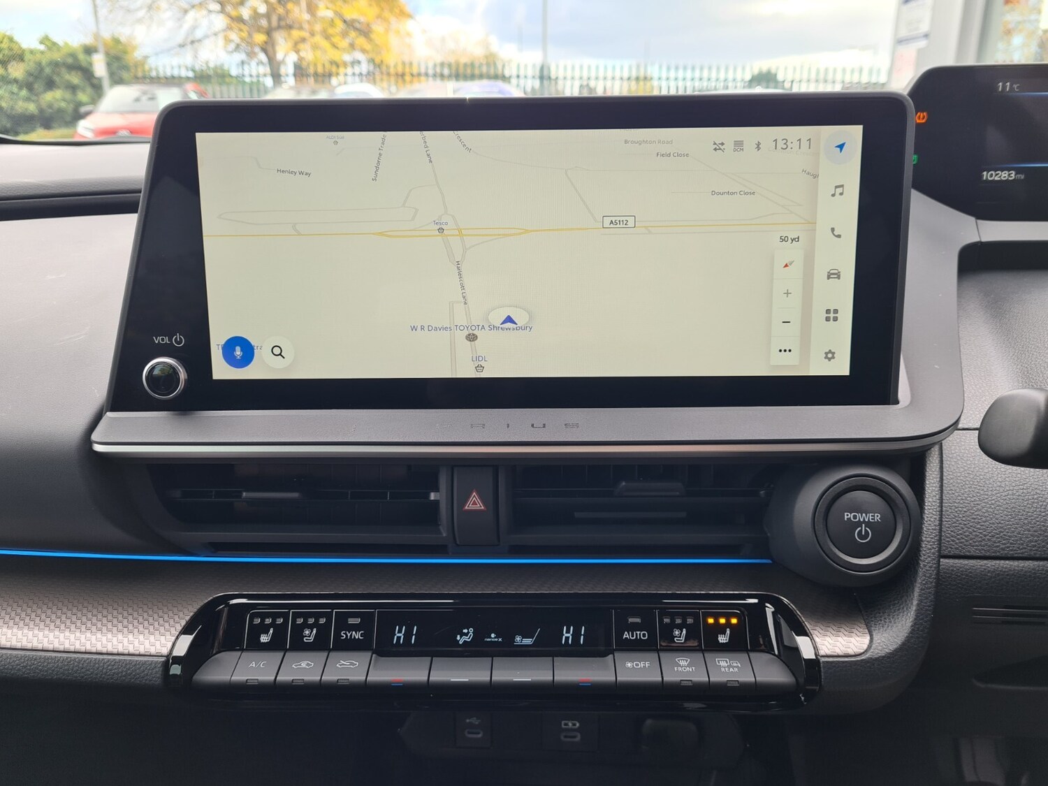 Used Toyota Prius 2024 for sale - 76379542: Photo 13