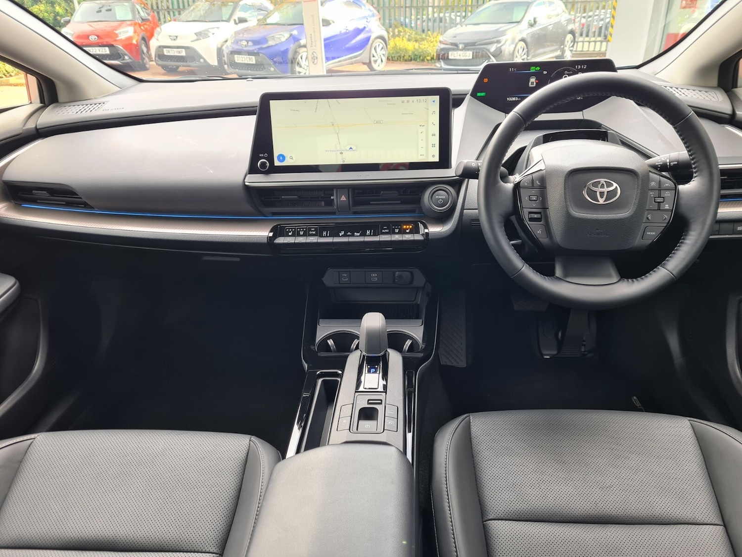 Used Toyota Prius 2024 for sale - 76379542: Photo 19