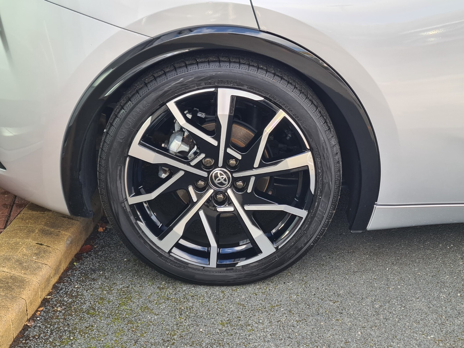 Used Toyota Prius 2024 for sale - 76379542: Photo 6