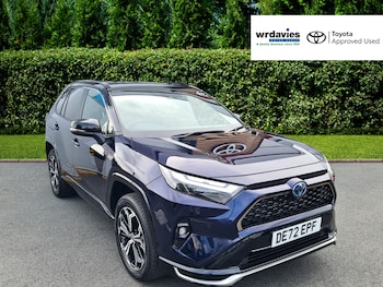 Used Toyota RAV4 2022 for sale - 76276402: Photo