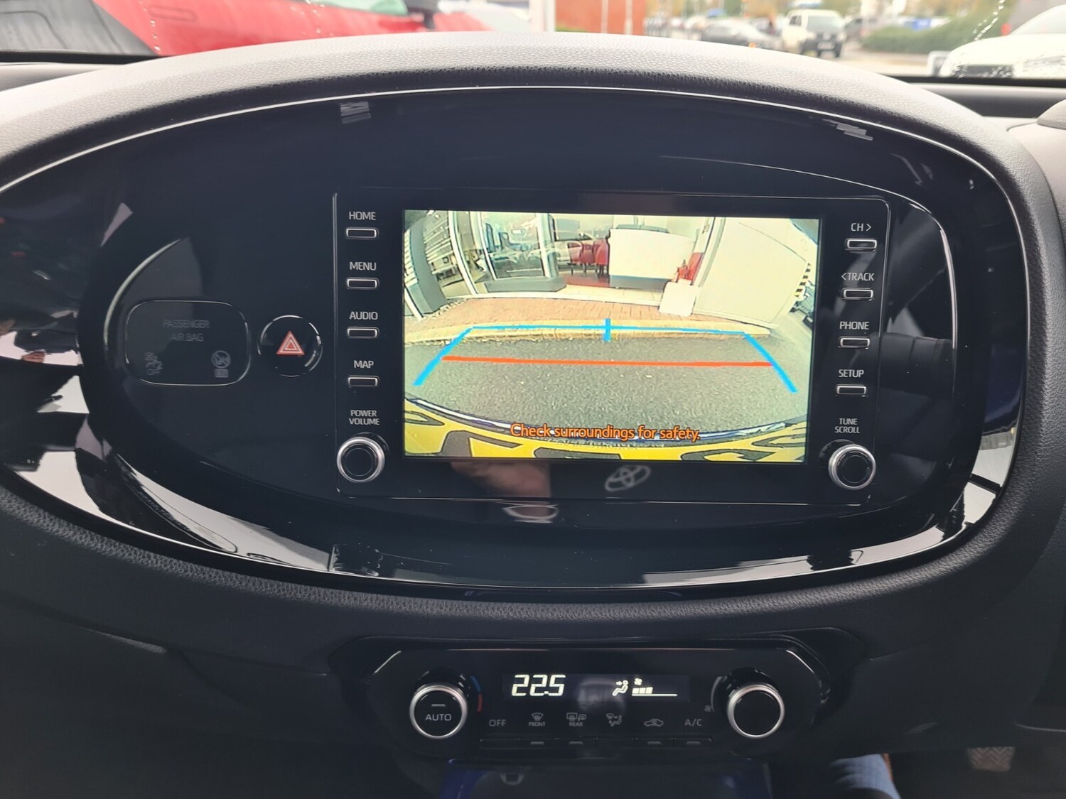 Used Toyota Aygo X 2022 for sale - 76589867: Photo 13