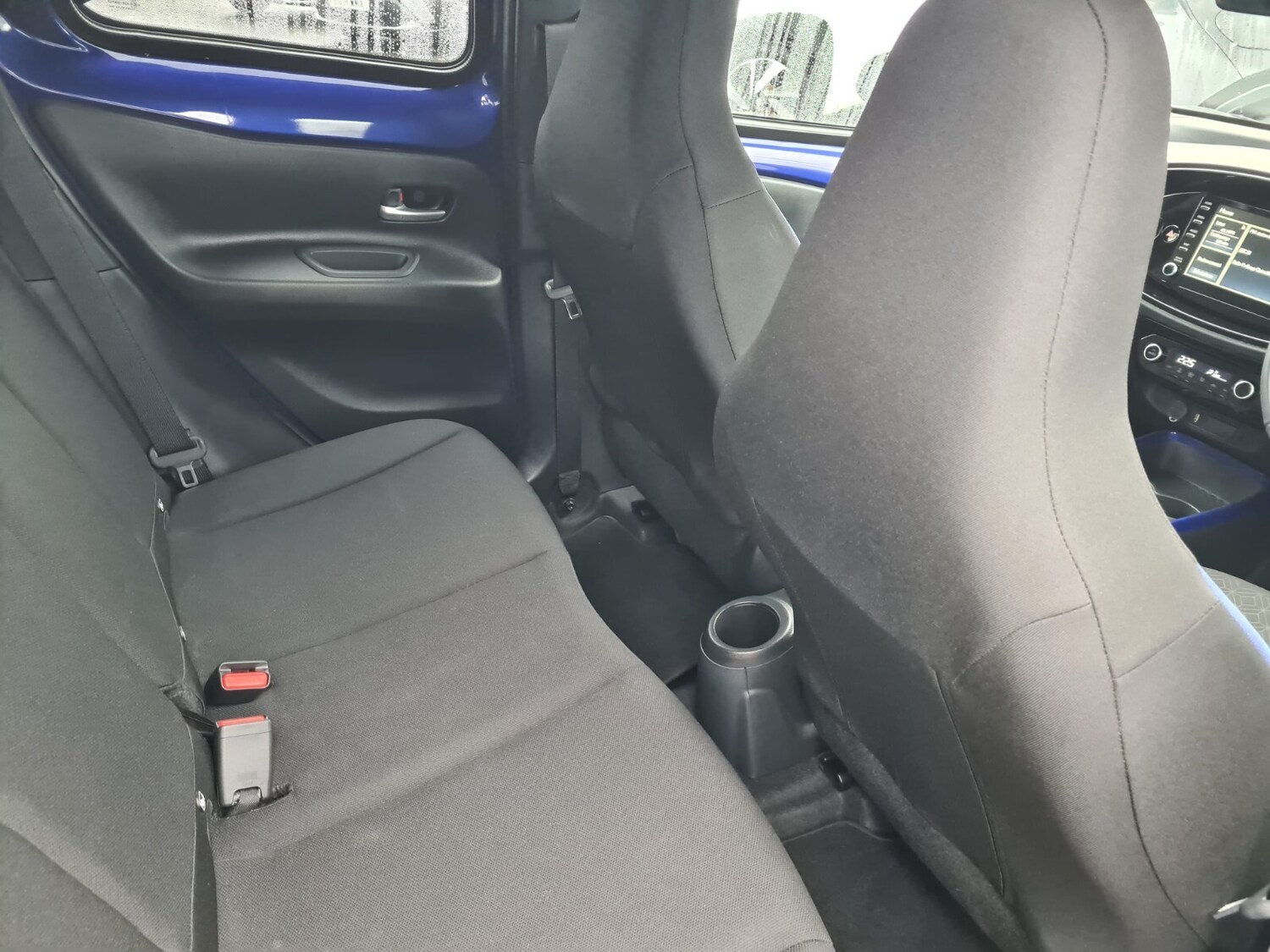 Used Toyota Aygo X 2022 for sale - 76589867: Photo 17