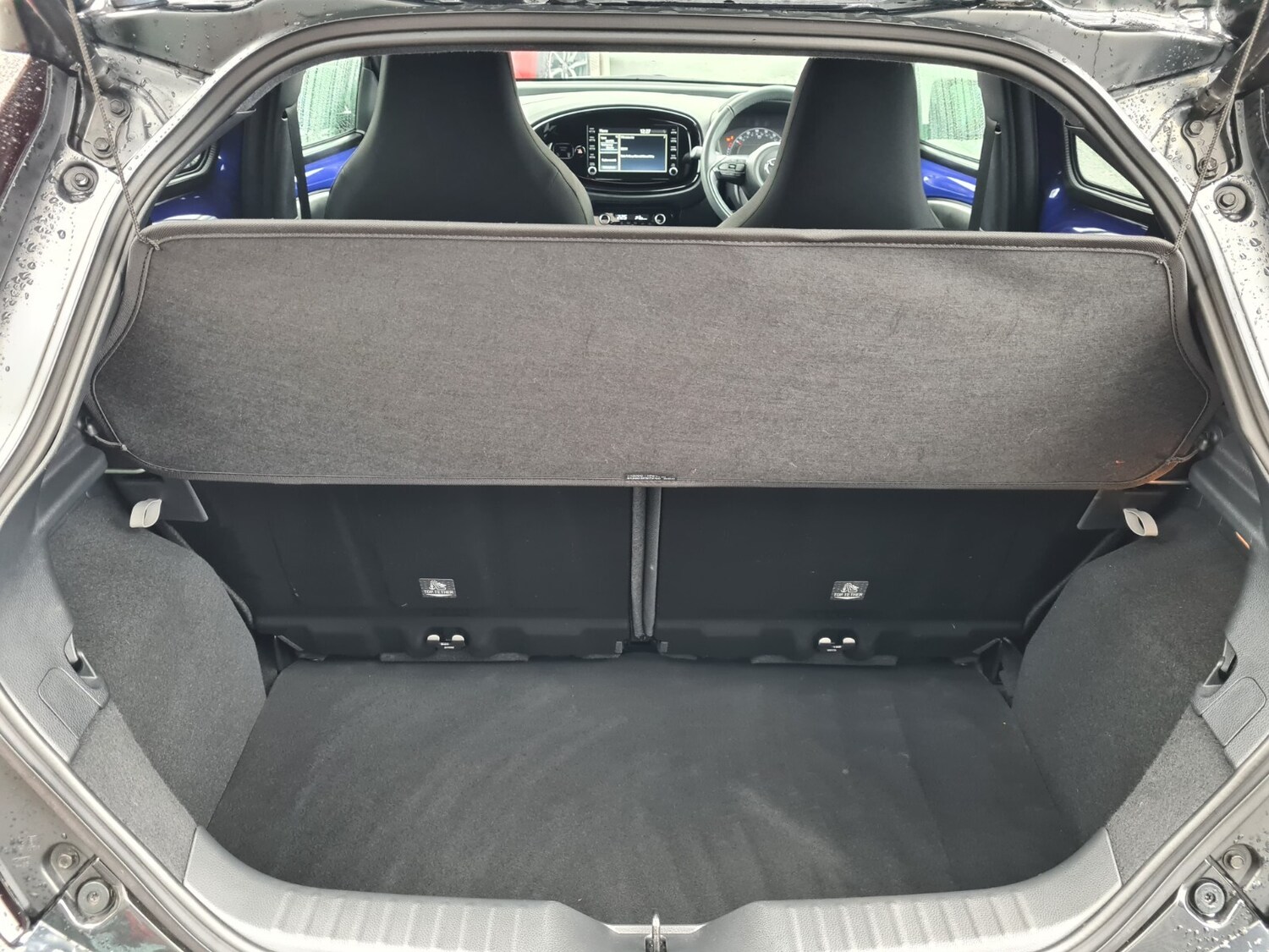 Used Toyota Aygo X 2022 for sale - 76589867: Photo 20