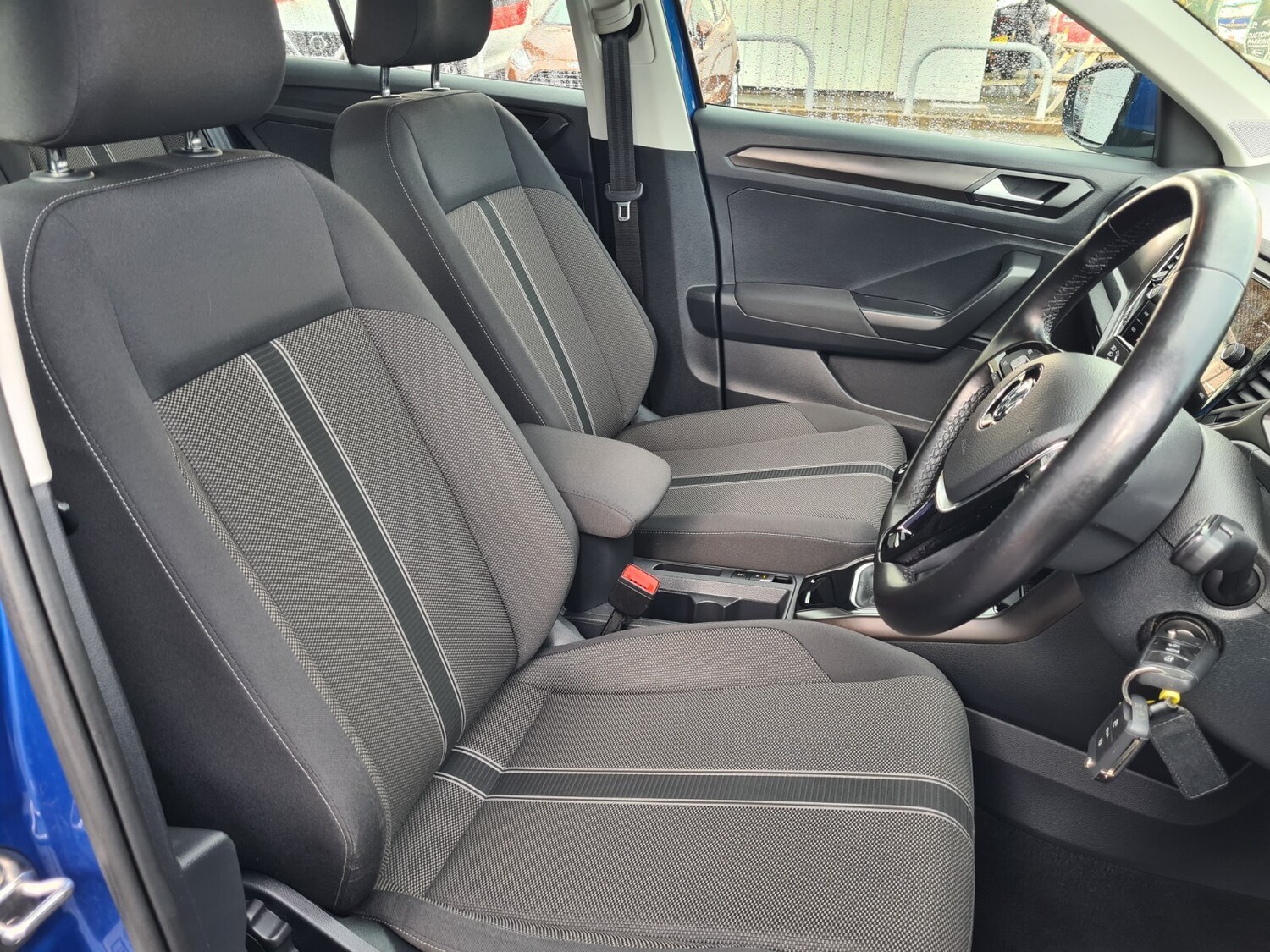 Used Volkswagen T-Roc 2019 for sale - 76338885: Photo 16