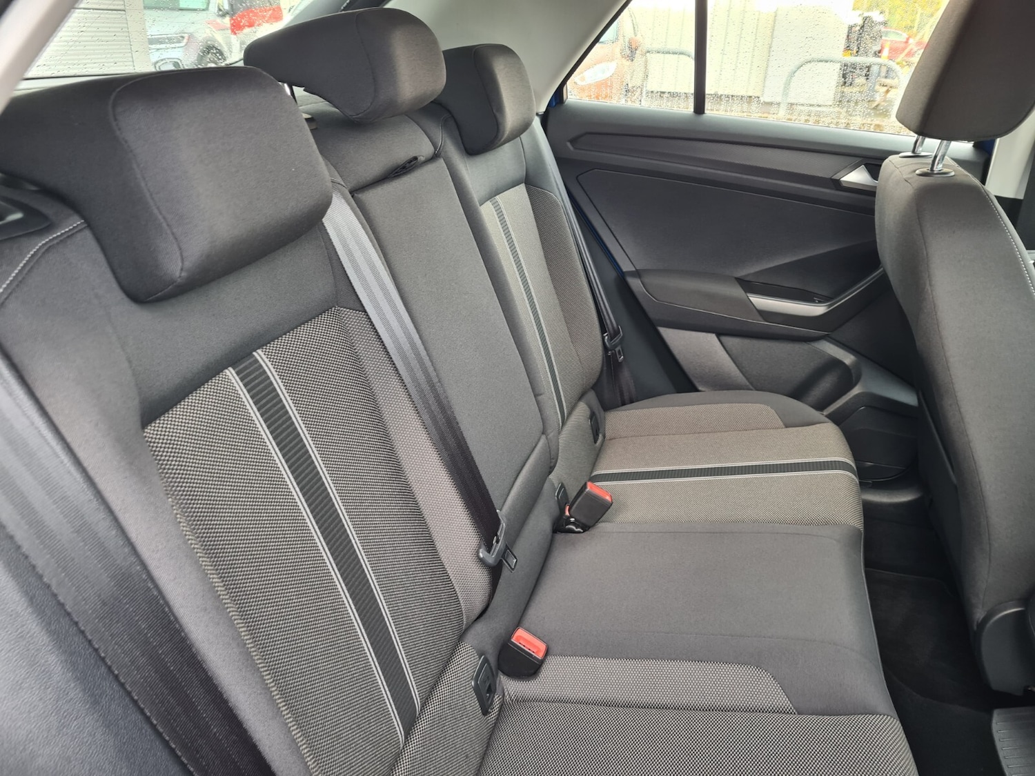 Used Volkswagen T-Roc 2019 for sale - 76338885: Photo 18