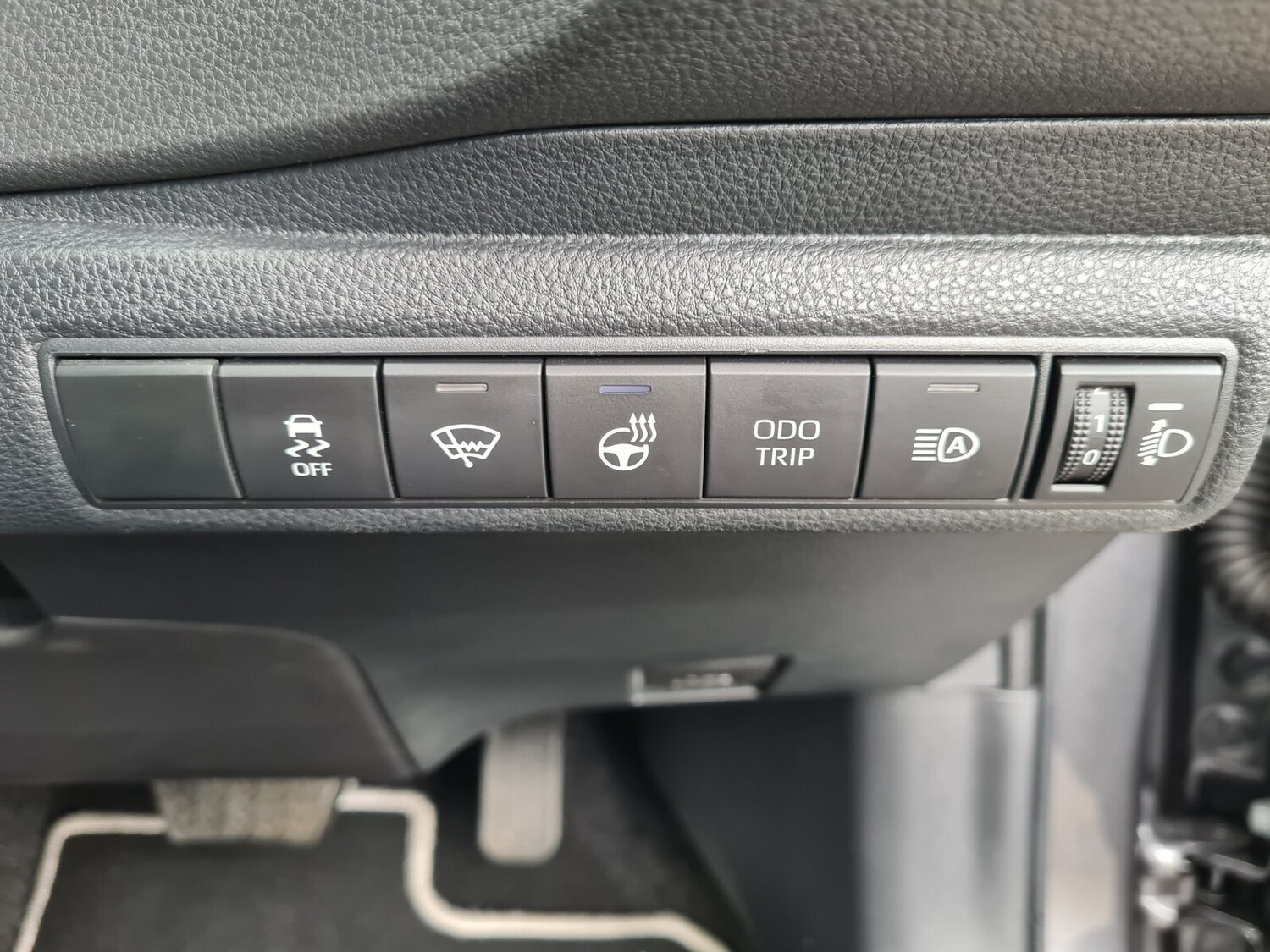 Used Toyota Corolla 2024 for sale - 77710902: Photo 16