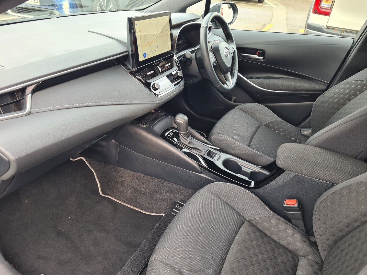 Used Toyota Corolla 2024 for sale - 77710902: Photo 23