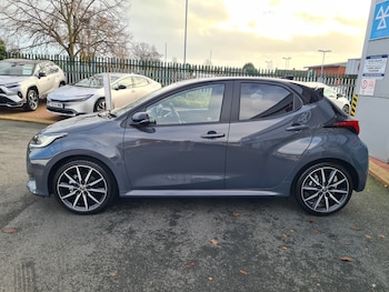 Used Toyota Yaris 2025 for sale - 77019919: Photo