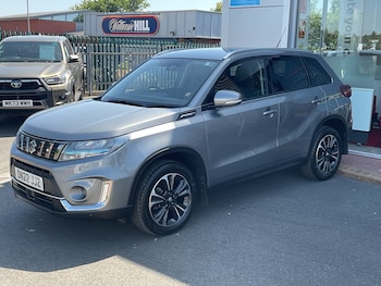 Used Suzuki Vitara 2022 for sale - 75509593: Photo
