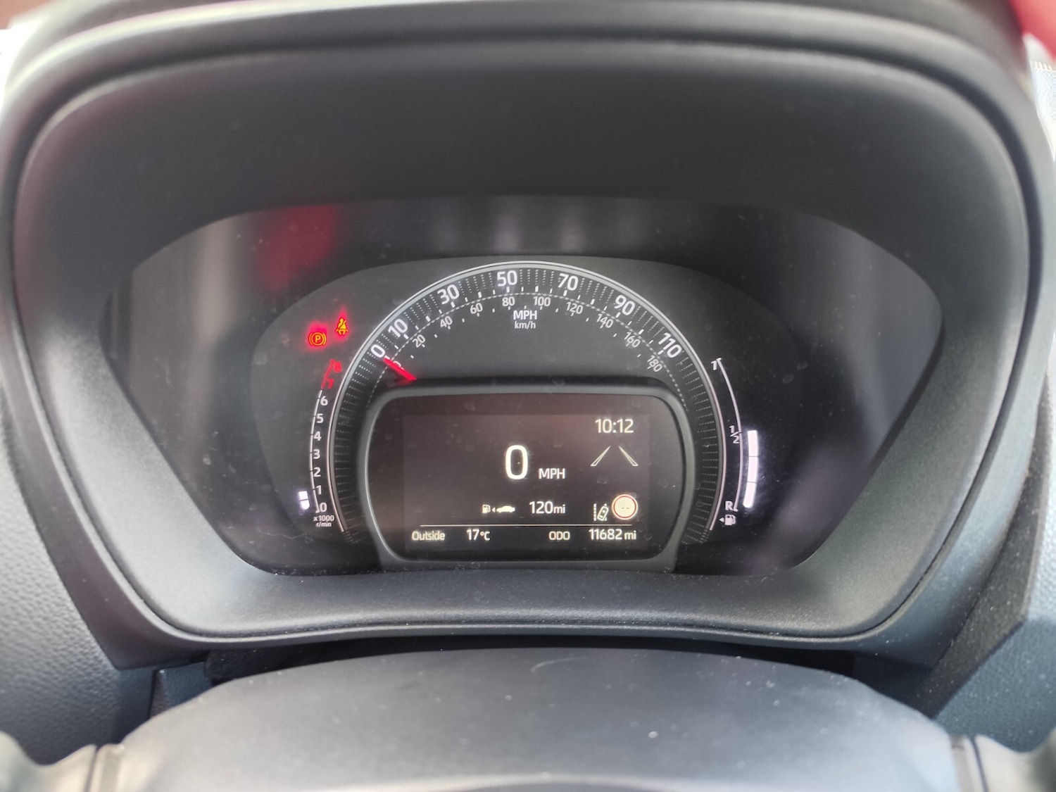 Used Toyota Aygo X 2023 for sale - 77137640: Photo 19