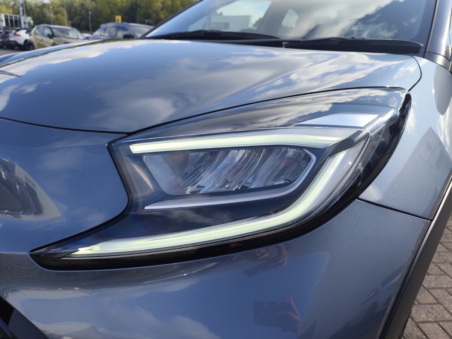 Used Toyota Aygo X 2023 for sale - 77137640: Photo 31