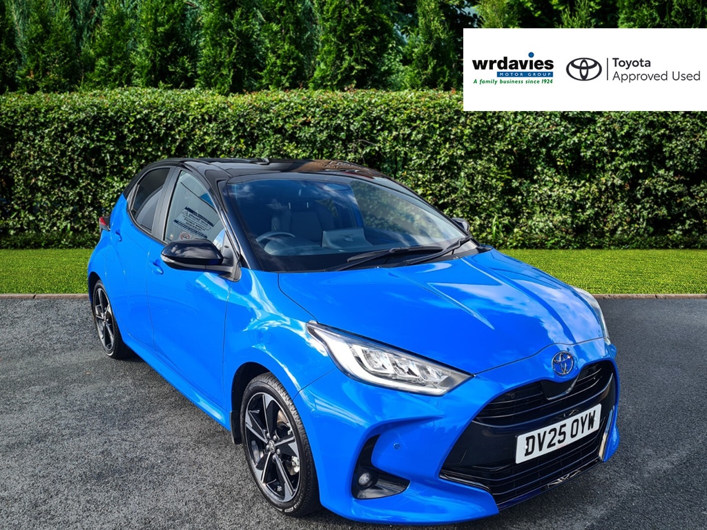 Used Toyota Yaris 2025 for sale - 76355041: Photo 1