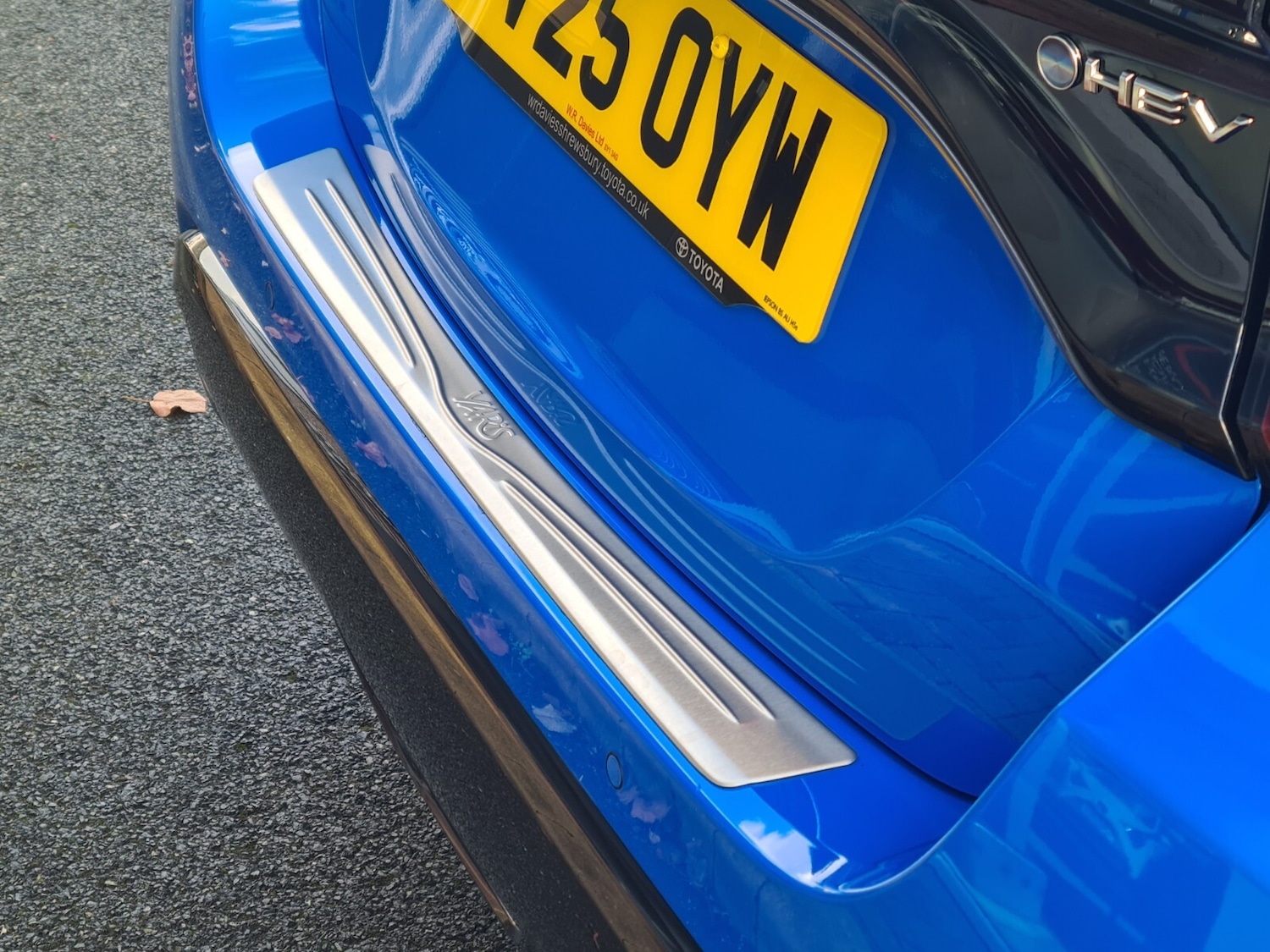Used Toyota Yaris 2025 for sale - 76355041: Photo 10