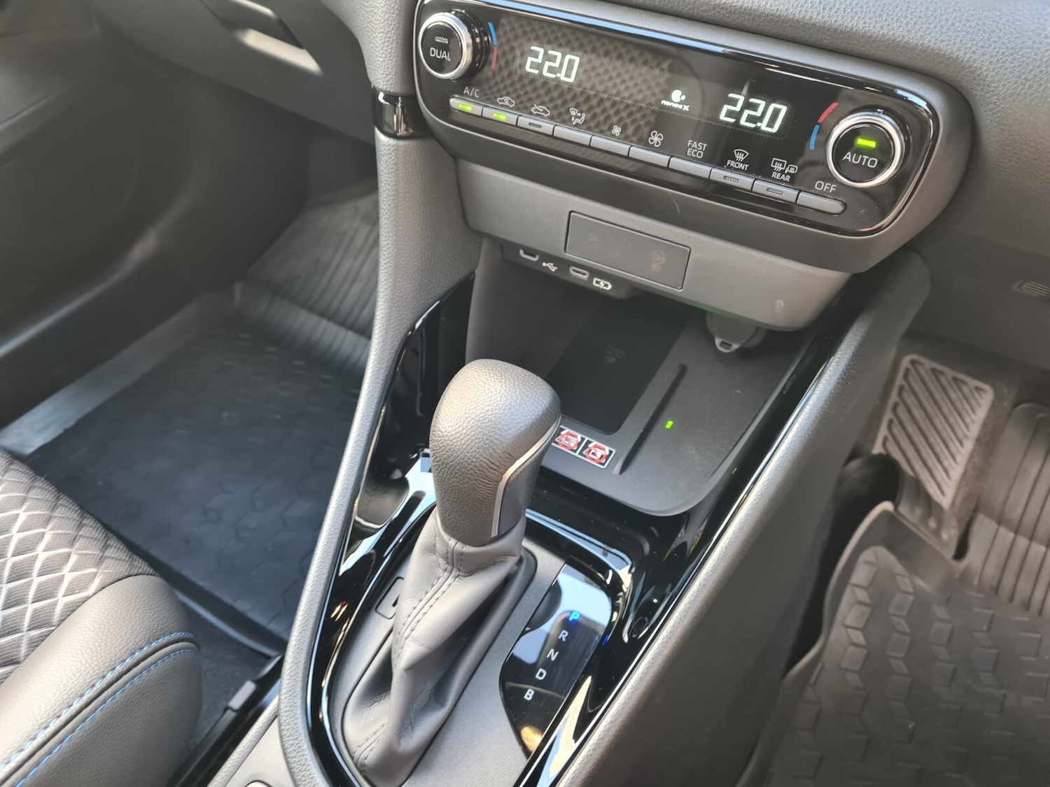 Used Toyota Yaris 2025 for sale - 76355041: Photo 17