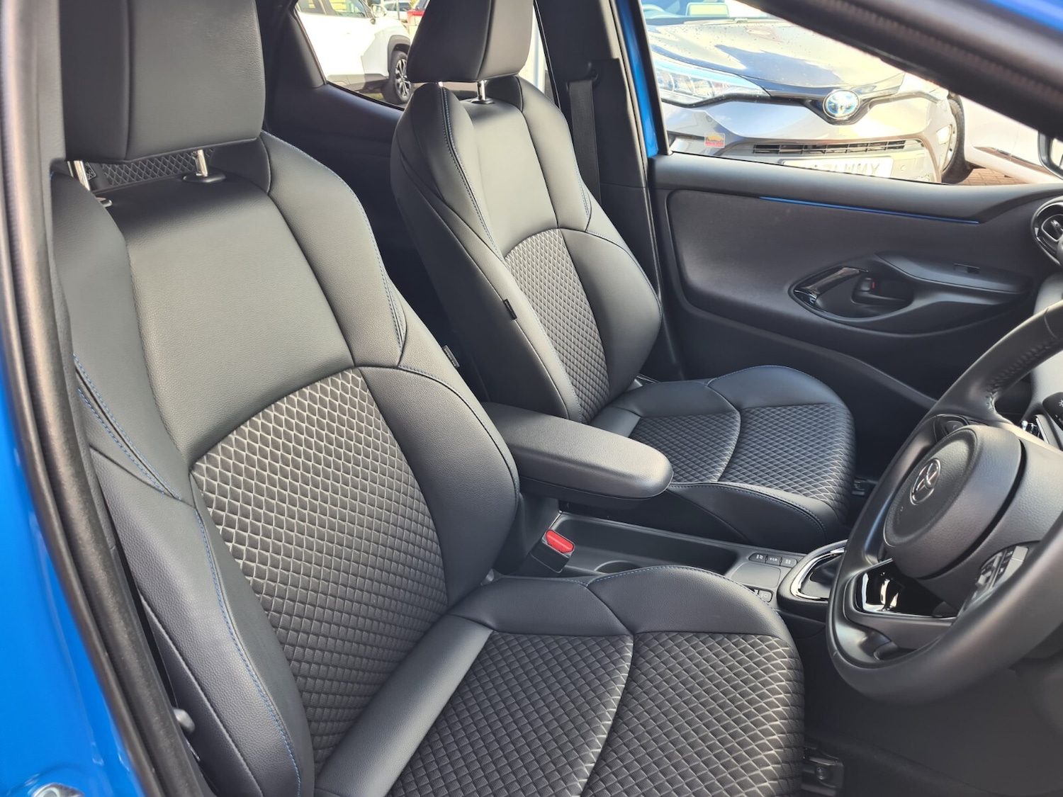 Used Toyota Yaris 2025 for sale - 76355041: Photo 18