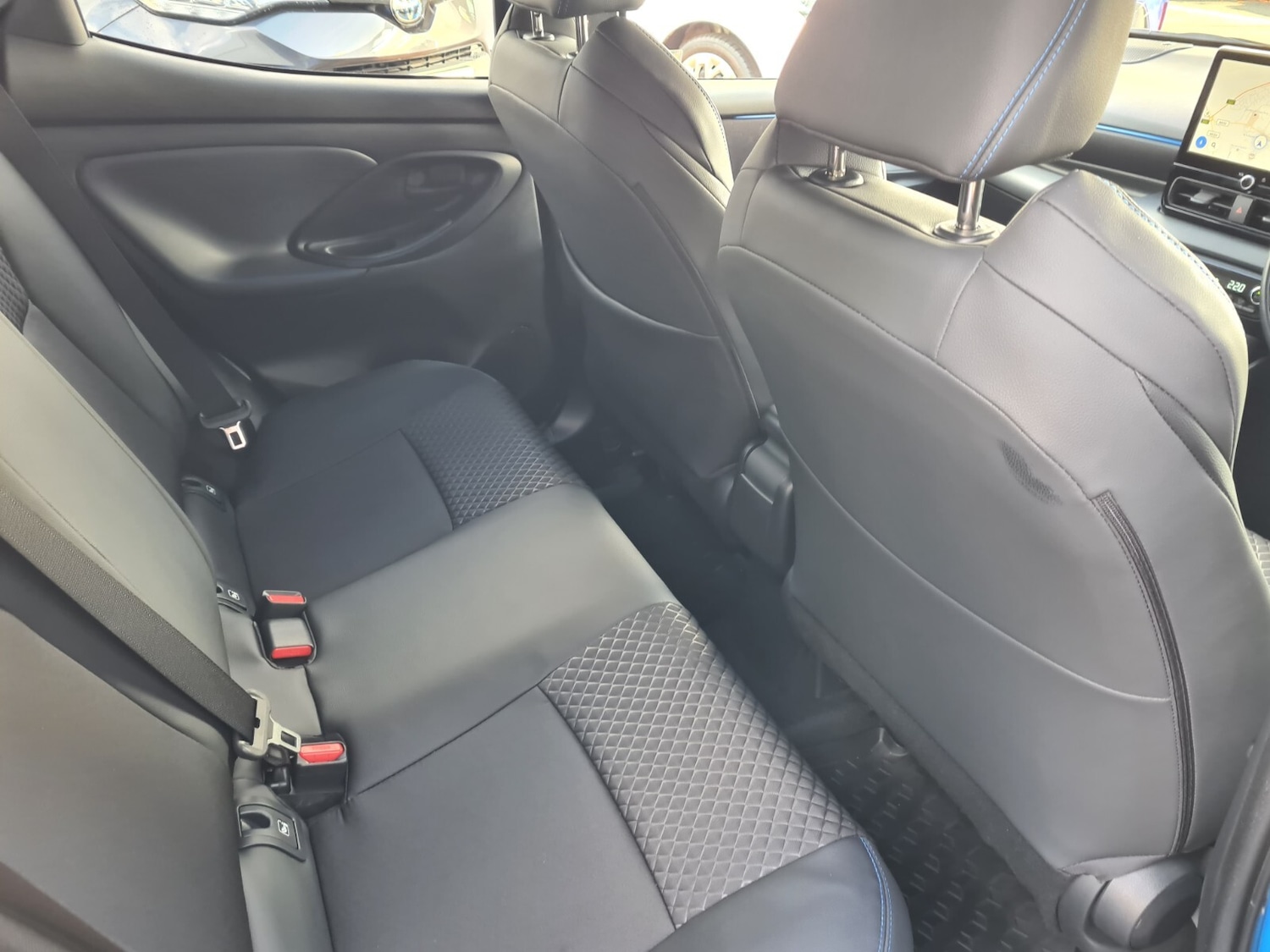 Used Toyota Yaris 2025 for sale - 76355041: Photo 19