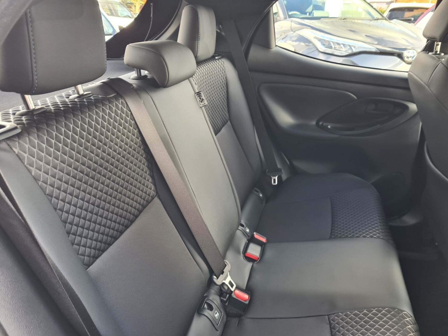 Used Toyota Yaris 2025 for sale - 76355041: Photo 20
