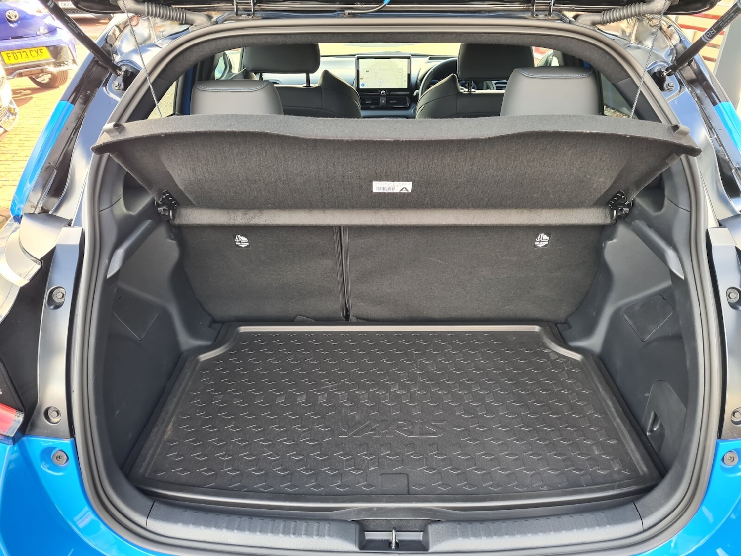 Used Toyota Yaris 2025 for sale - 76355041: Photo 22