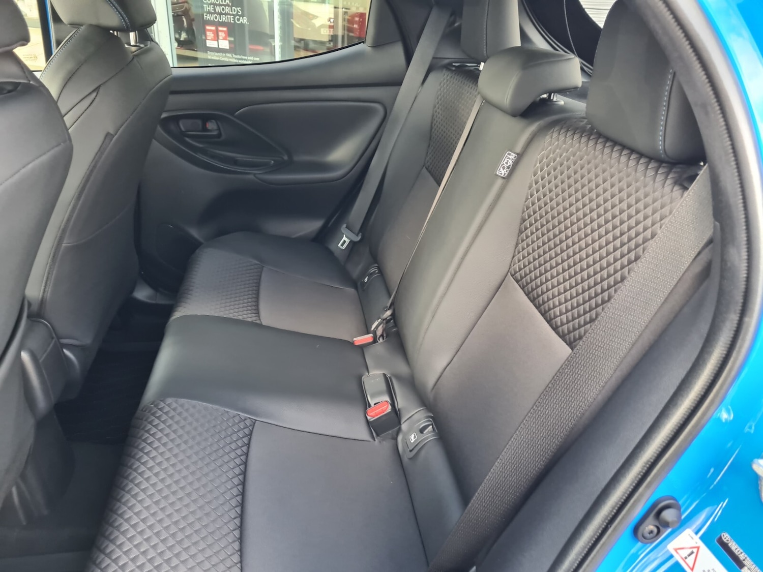 Used Toyota Yaris 2025 for sale - 76355041: Photo 23