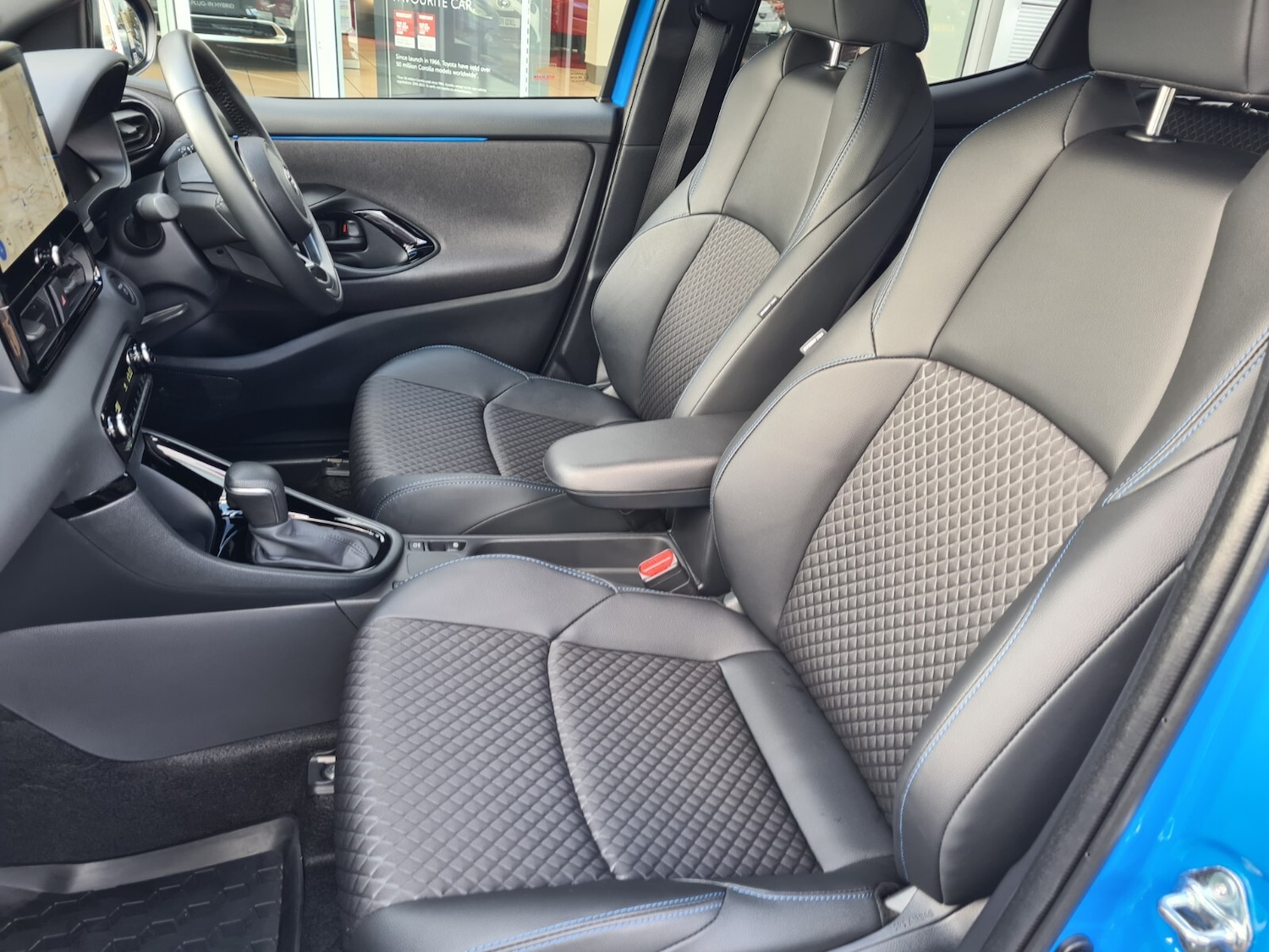 Used Toyota Yaris 2025 for sale - 76355041: Photo 24