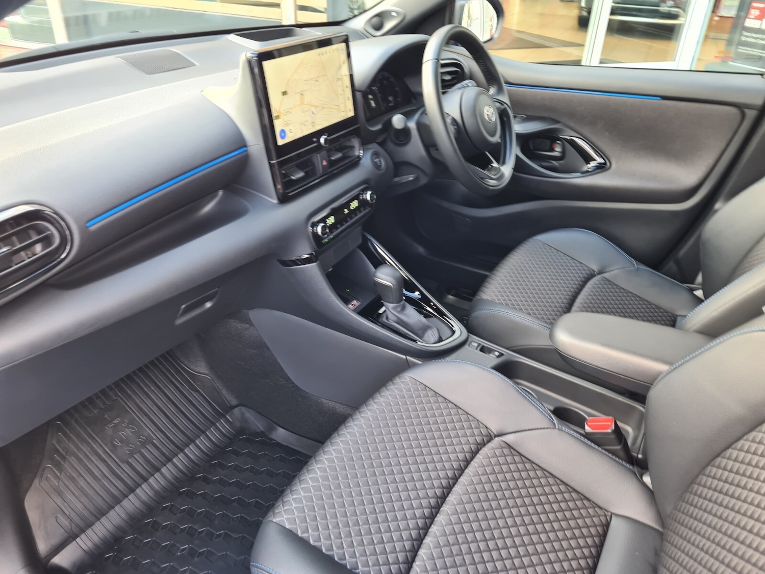 Used Toyota Yaris 2025 for sale - 76355041: Photo 25