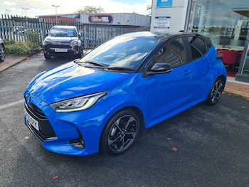 Used Toyota Yaris 2025 for sale - 76355041: Photo