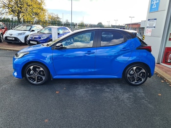 Used Toyota Yaris 2025 for sale - 76355041: Photo