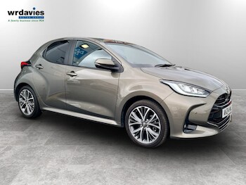 Used Toyota Yaris 2024 for sale - 78239494: Photo