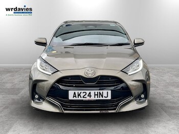 Used Toyota Yaris 2024 for sale - 78239494: Photo