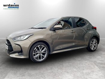 Used Toyota Yaris 2024 for sale - 78239494: Photo