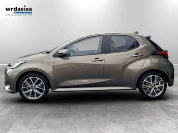 Used Toyota Yaris 2024 for sale - 78239494: Photo