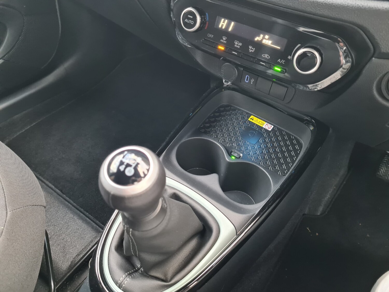 Used Toyota Aygo X 2025 for sale - 77710932: Photo 14