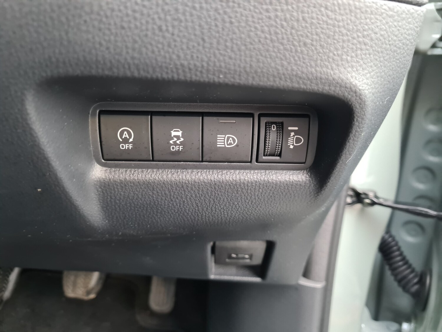 Used Toyota Aygo X 2025 for sale - 77710932: Photo 15