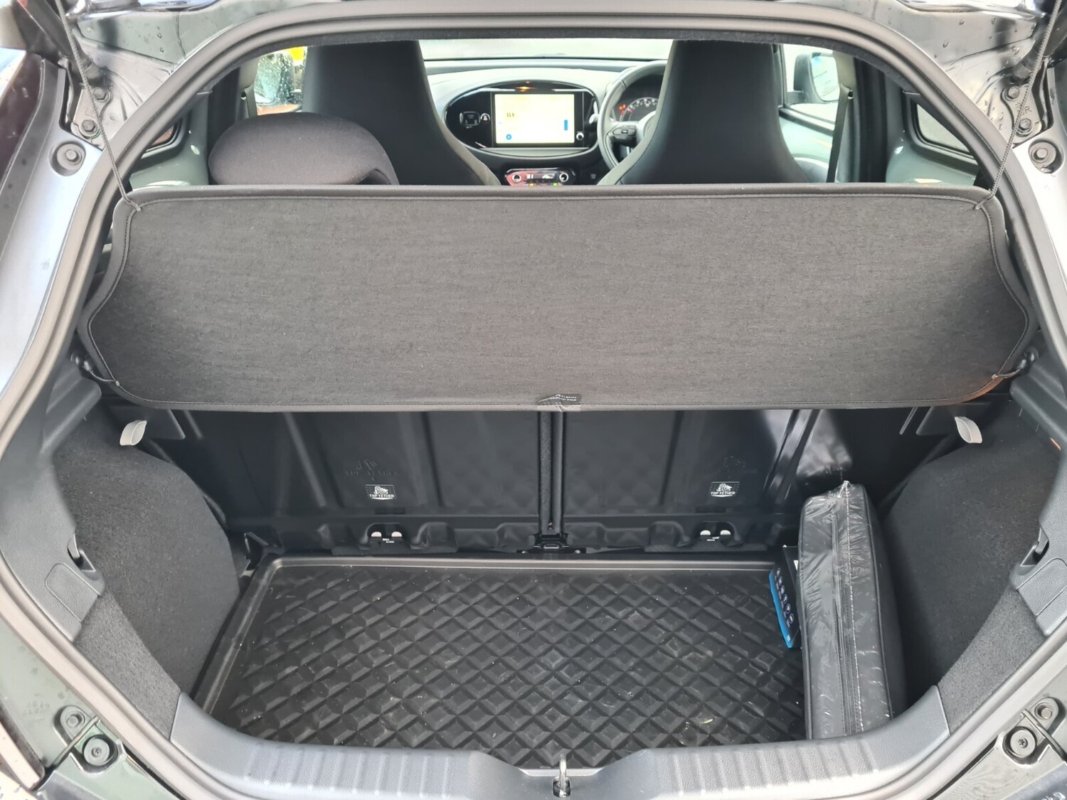 Used Toyota Aygo X 2025 for sale - 77710932: Photo 19