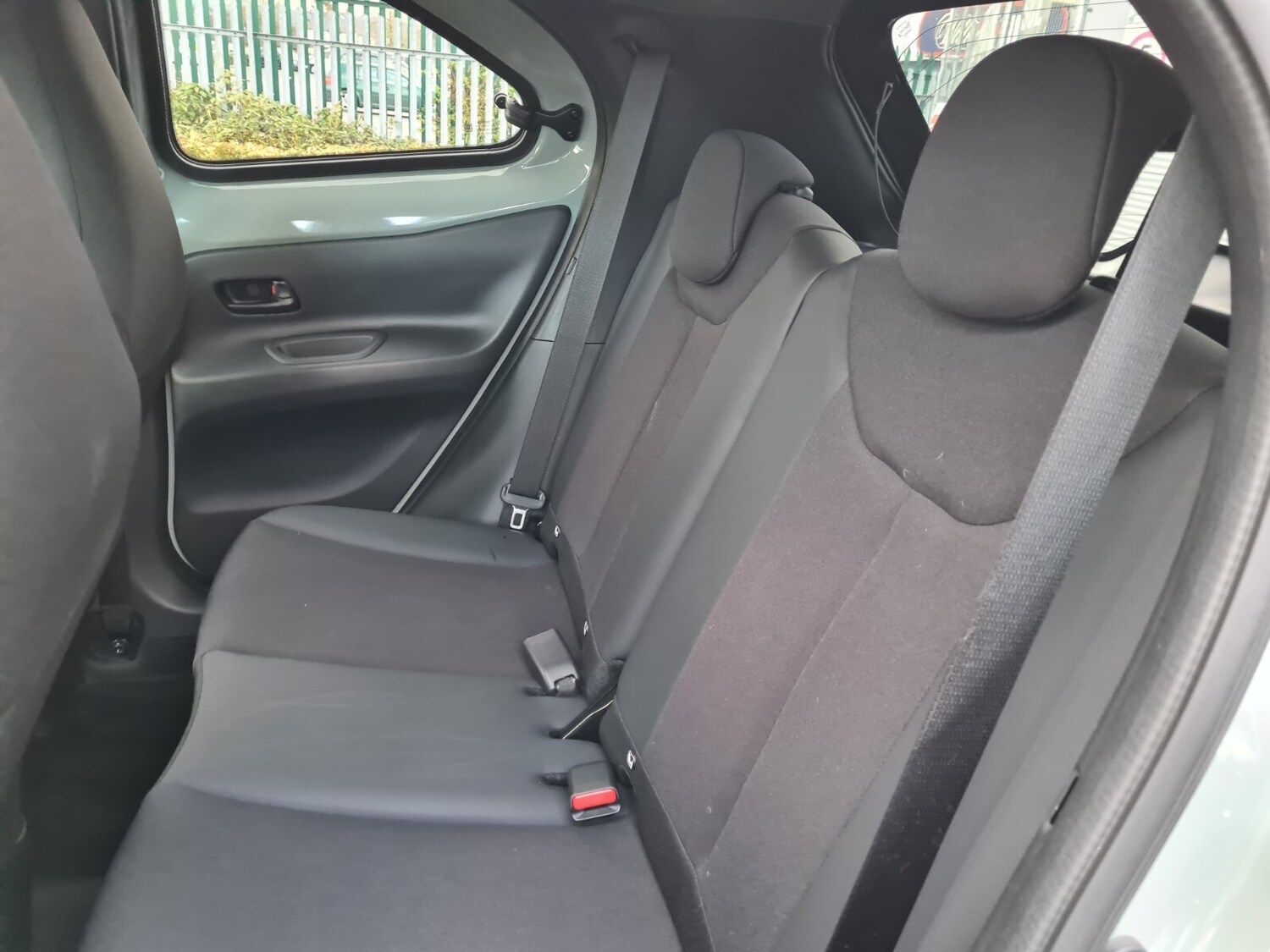 Used Toyota Aygo X 2025 for sale - 77710932: Photo 20