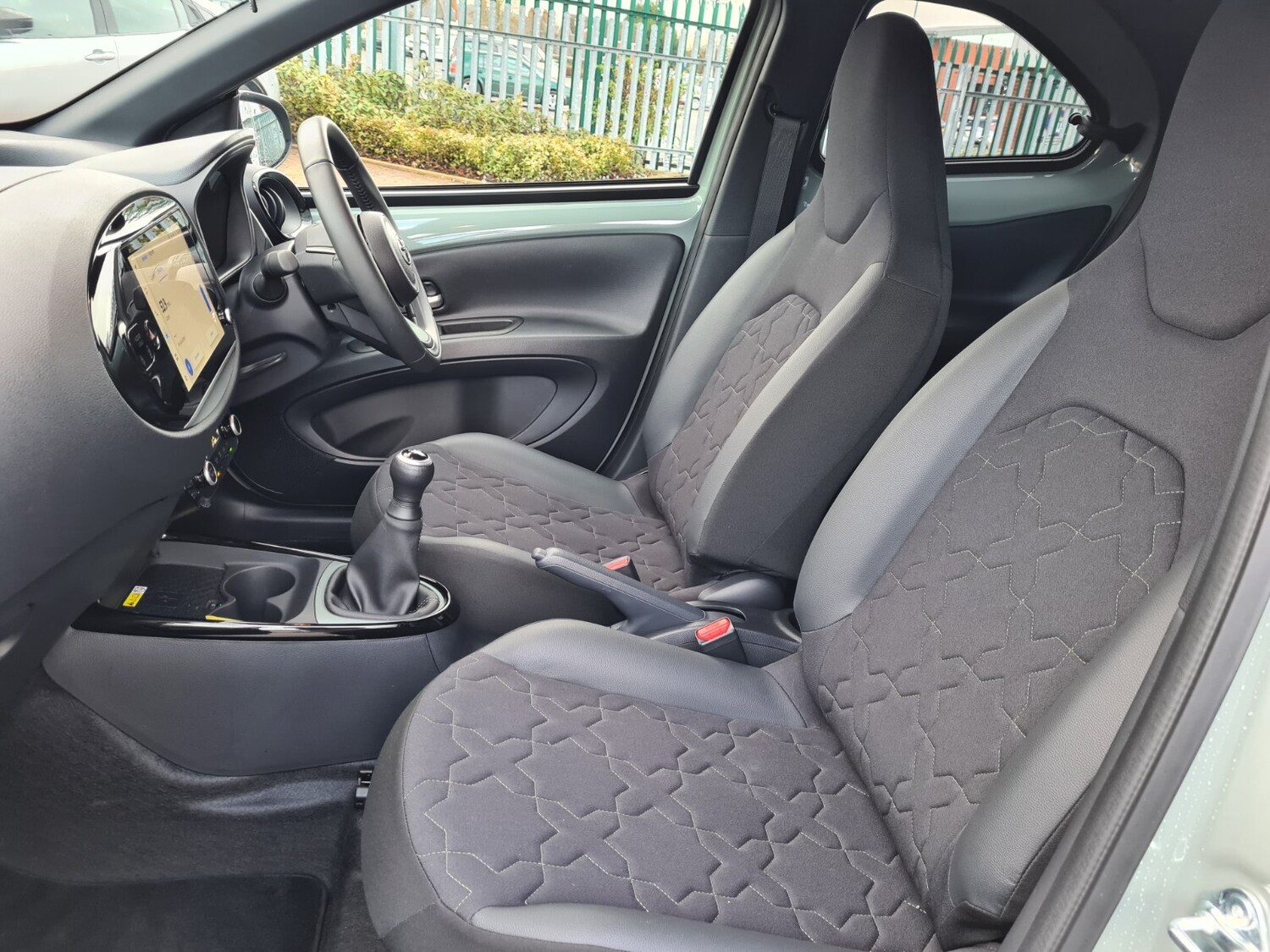 Used Toyota Aygo X 2025 for sale - 77710932: Photo 21