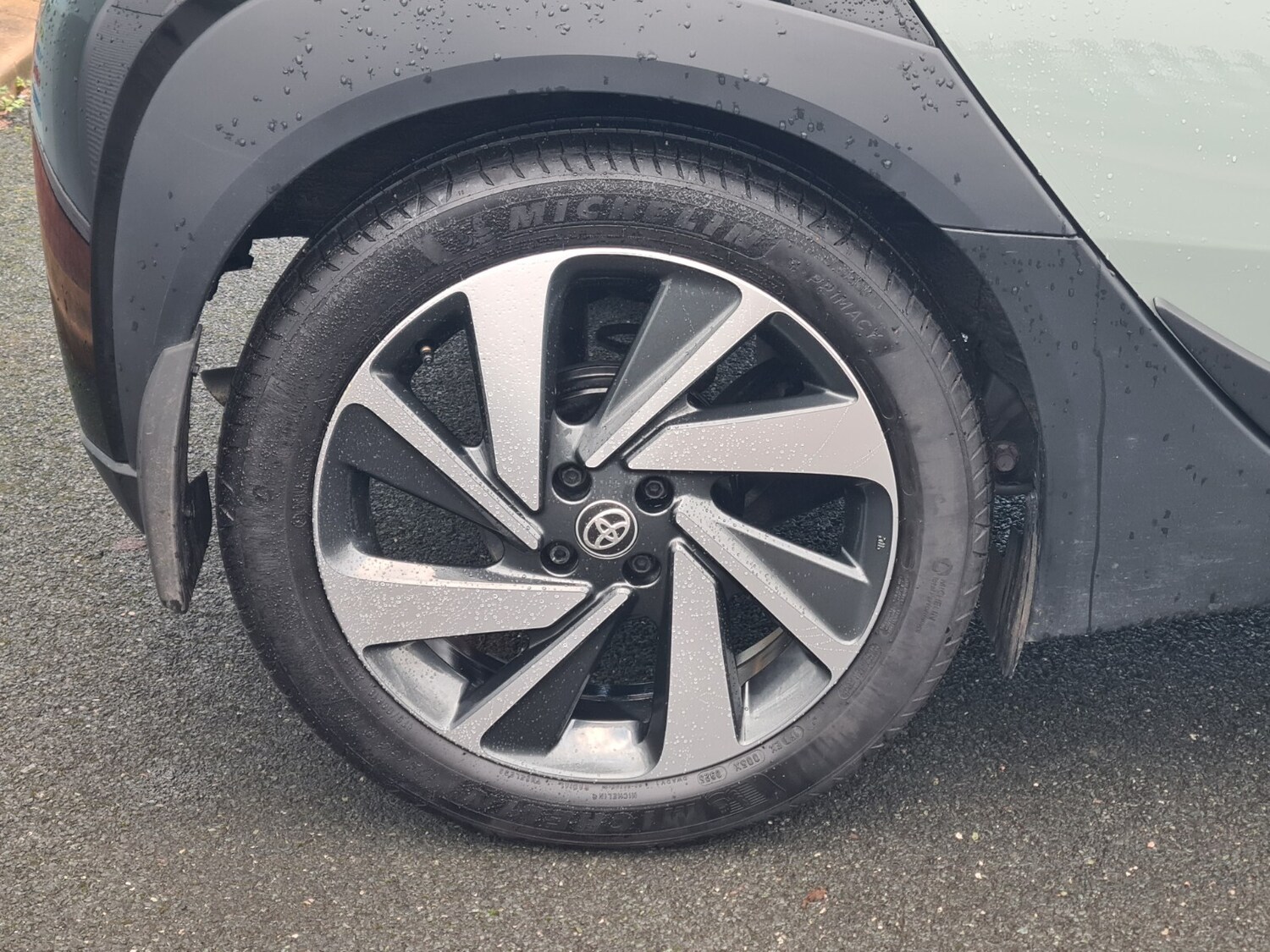 Used Toyota Aygo X 2025 for sale - 77710932: Photo 9