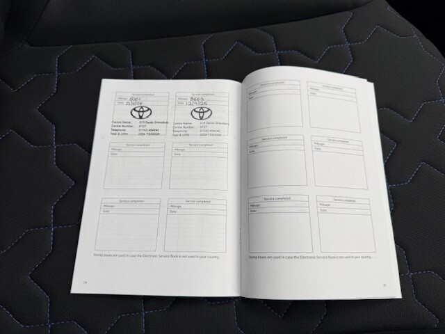 Used Toyota Aygo X 2023 for sale - 77165536: Photo 32