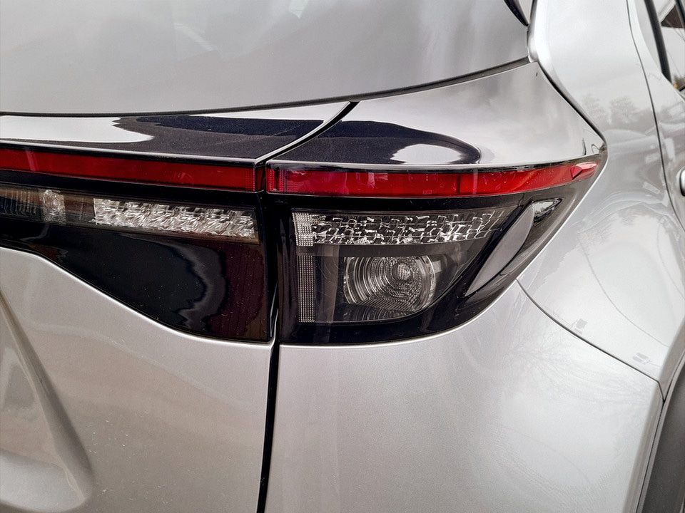 Used Toyota Yaris Cross 2022 for sale - 77791160: Photo 11