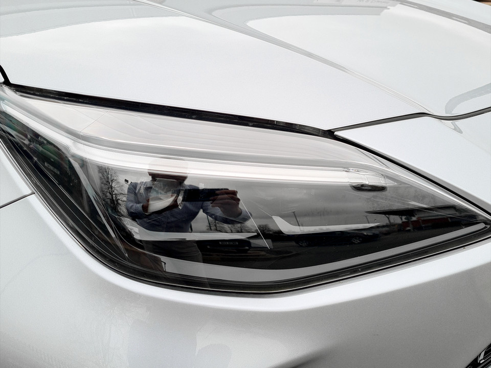 Used Toyota Yaris Cross 2022 for sale - 77791160: Photo 12